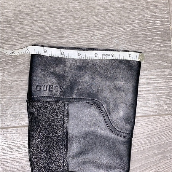 Guess Heeled Boots - Picture 15 of 15